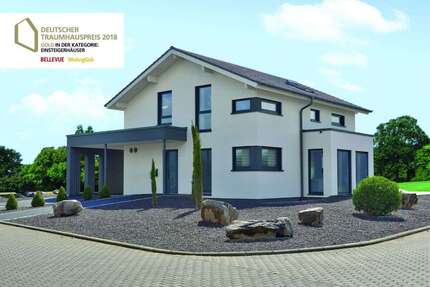 Haus zum Kaufen in Klingelbach 469.126,00 € 143 m²