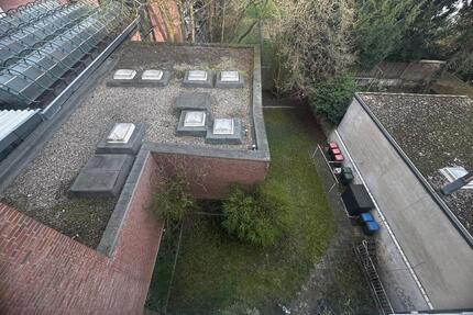 Wohnung zu vermieten - 775,00&nbsp;EUR Kaltmiete, ca.&nbsp; 58,00&nbsp;m&sup2; in Aachen (PLZ: 52068) Aachen-Mitte