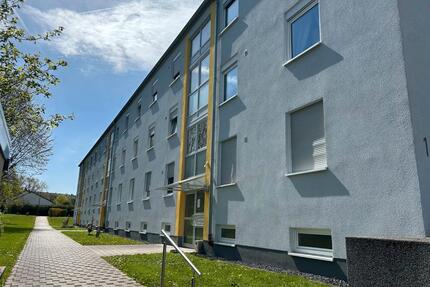 Bezugsfreie, umfassend renovierte 3-ZKB in Trier-Heiligkreuz