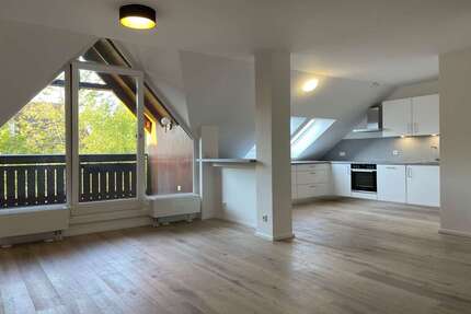 Wohnung zum Mieten in Höhenkirchen-Siegertsbrunn 1.590,00 € 80 m²