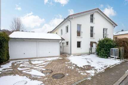 Haus zum Kaufen in Haimhausen 865.000,00 € 107.62 m²