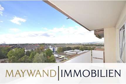 Wohnung zum Kaufen in Schwetzingen 209.800,00 € 55 m²