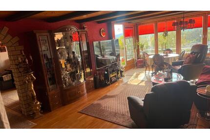 Terassenhaus eine Wohlfühloase - 325.000,00&nbsp;EUR Kaufpreis, ca.&nbsp; 125,00&nbsp;m&sup2; in Hannover (PLZ: 30455) Ahlem-Badenstedt-Davenstedt