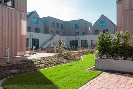 Ein neues Quartier für Emlichheim