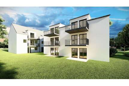 Wohnung zum Kaufen in Rülzheim 361.645,00 € 83.42 m²