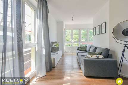 Wohnung zum Mieten in Solingen 580,00 € 59 m²
