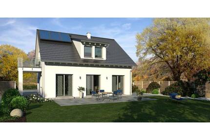 Home 13 - Raumwunder für die Familie mit Stil und Komfort - Bautzen Sachsen Oberkaina