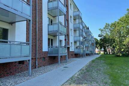 Wohnung zum Mieten in Uetersen 749,00 € 81 m²