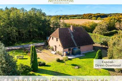 Haus zum Kaufen in Stolpe 419.000,00 € 167.71 m²