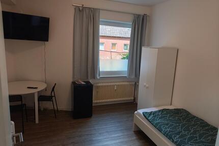 Monteurwohnung Steinfurt | 27€ p.P. | Firmenunterkunft