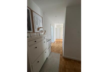 3-Zimmer Wohnung am Hageberg – ruhig & zentral - Wolfsburg
