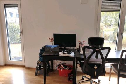 Zwischenmiete Studio Wohnung in Trudering -Riem. 0111 - 3112 - München Messestadt Riem
