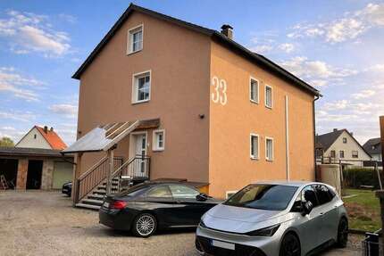 Haus zum Kaufen in Schwarzenfeld 699.000,00 € 160 m²