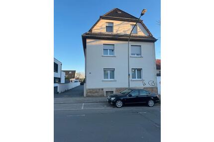 Attraktives Mehrfamilienhaus mit 3 Einheiten, Garagen etc. - Osnabrück Fledder