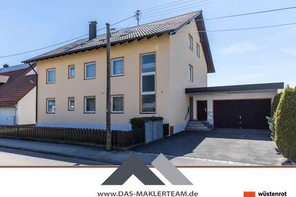 Haus zum Kaufen in Großaitingen 685.000,00 € 219.84 m²