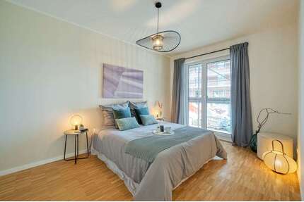 Wohnung zum Mieten in Hamburg 2.185,00 € 92.11 m²
