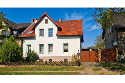 Haus zum Kaufen in Halle (Saale) 360.000,00 € 160 m²