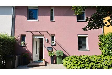 Reihenmittelhaus in Lahr Langenwinkel. - Lahr (Schwarzwald)