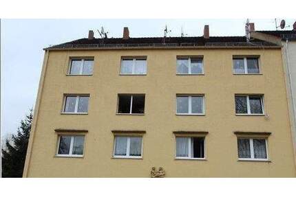 4 Zimmer - Wohnung in ruhiger Lage - Görlitz Innenstadt