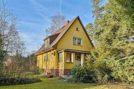 Haus zum Kaufen in Schulzendorf 399.000,00 € 120 m²