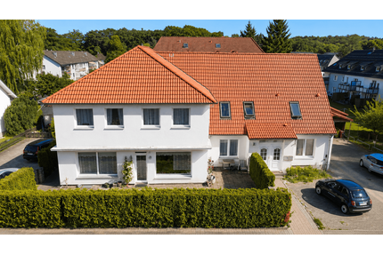Wohnung zum Kaufen in Schwarzenbek 349.000,00 € 152 m²