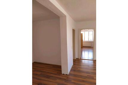 2 Zimmer Wohnung in Tangermünde Nähe Markt