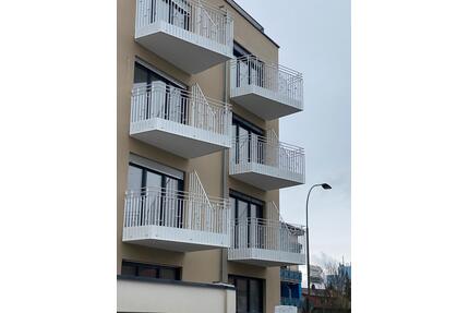 1 Zimmerwohnung in Gießen Krofdorferstraße