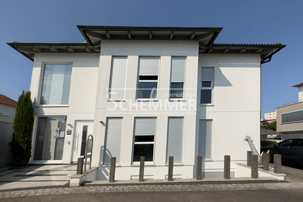 Büro in Bad Krozingen 2.150,00 € 178 m²