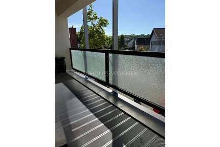 großzügige 2-Zimmerwohnung (rollstuhlgerecht) | Mz-Laubenheim - Mainz