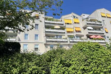 Wohnung zum Kaufen in Brandenburg 135.000,00 € 53 m²
