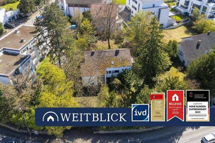 WEITBLICK: Top-Invest in Werte und Zukunft! - Bietigheim-Bissingen