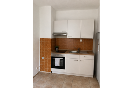 Wohnung zum Mieten in Wuppertal 254,00 € 39 m²