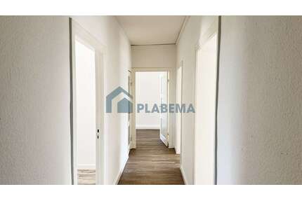 Wohnung zum Mieten in Schwerin 1.062,00 € 72 m²