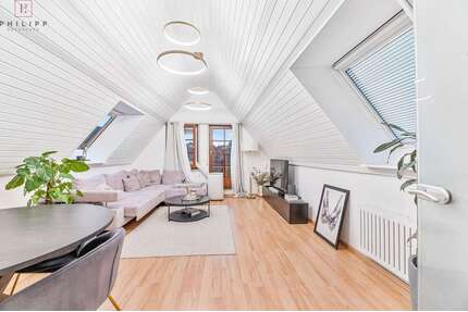 Wohnung zum Kaufen in Kernen im Remstal 235.000,00 € 67.23 m²