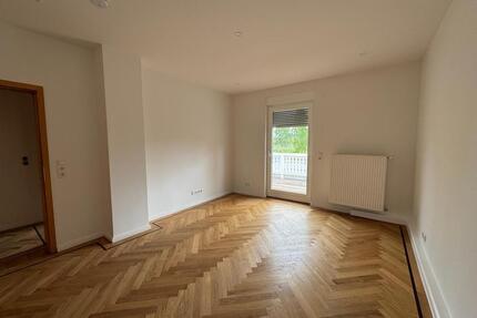 Moderne 3-Zimmer Wohnung im Herzen von Hachmühlen - Bad Münder am Deister