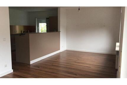 Schöne 3-Zimmer-Wohnung mit Balkon, 93 m² – Neckargemünd