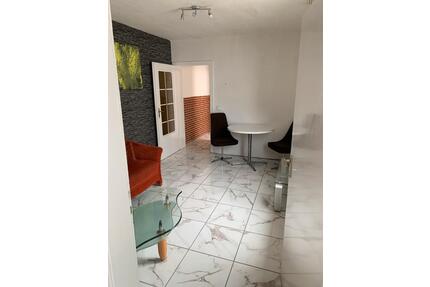 Neu renovierte Wohnung zu vermieten! 2Z, KDB, Haustiere OK - Viersen Boisheim