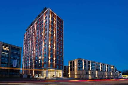 Wohnung zum Mieten in Elmshorn 835,00 € 75 m²