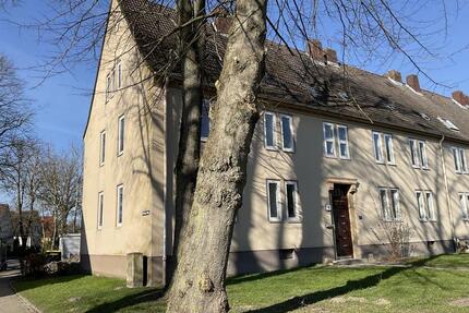 Charmante 3-Zimmer-Etagenwohnung in Wilhelmshaven zu vermieten