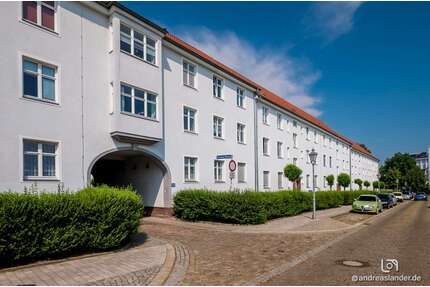 Wohnung zum Mieten in Magdeburg 400,20 € 46 m²
