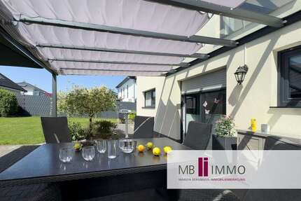Haus zum Kaufen in Bergfeld 493.000,00 € 190 m²