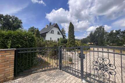 Haus zum Kaufen in Kemberg, OT Lubast 249.000,00 € 123 m²