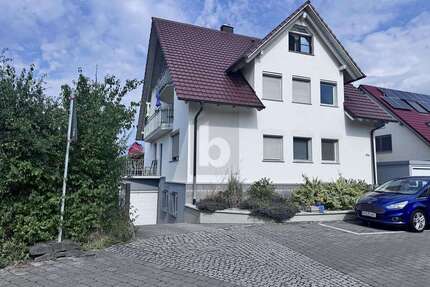 Haus zum Kaufen in Konstanz 1.450.000,00 € 318 m²