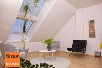 Büro in Villingen-Schwenningen 490,00 € 54 m²
