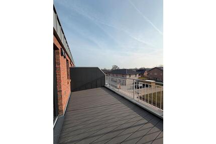 5-Zimmer Wohn(t)raum! Wohlfühloase in Westerrönfeld