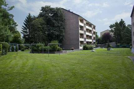 Wohnung zum Mieten in Krefeld 626,00 € 60.19 m²