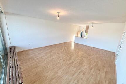 Helle 2-Zimmer-Wohnung mit Balkon in Bad Bergzabern