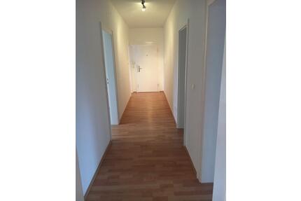Schöne, renovierte 2-Zimmer Wohnung - Wuppertal Unterbarmen