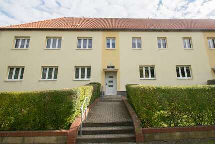 Wohnung zum Mieten in Prenzlau 885,00 € 90.55 m²