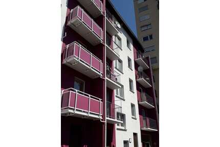 Wohnung zum Mieten in Offenbach am Main 680,00 € 54.7 m²